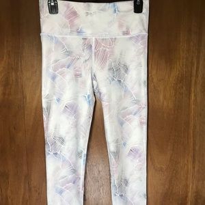 Gapfit soft stylish fitness dance size small pants.